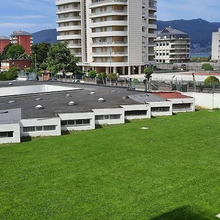 Reformado, A 2Min De Playa, En La Mejor Zona. Apartment Laredo Bagian luar foto