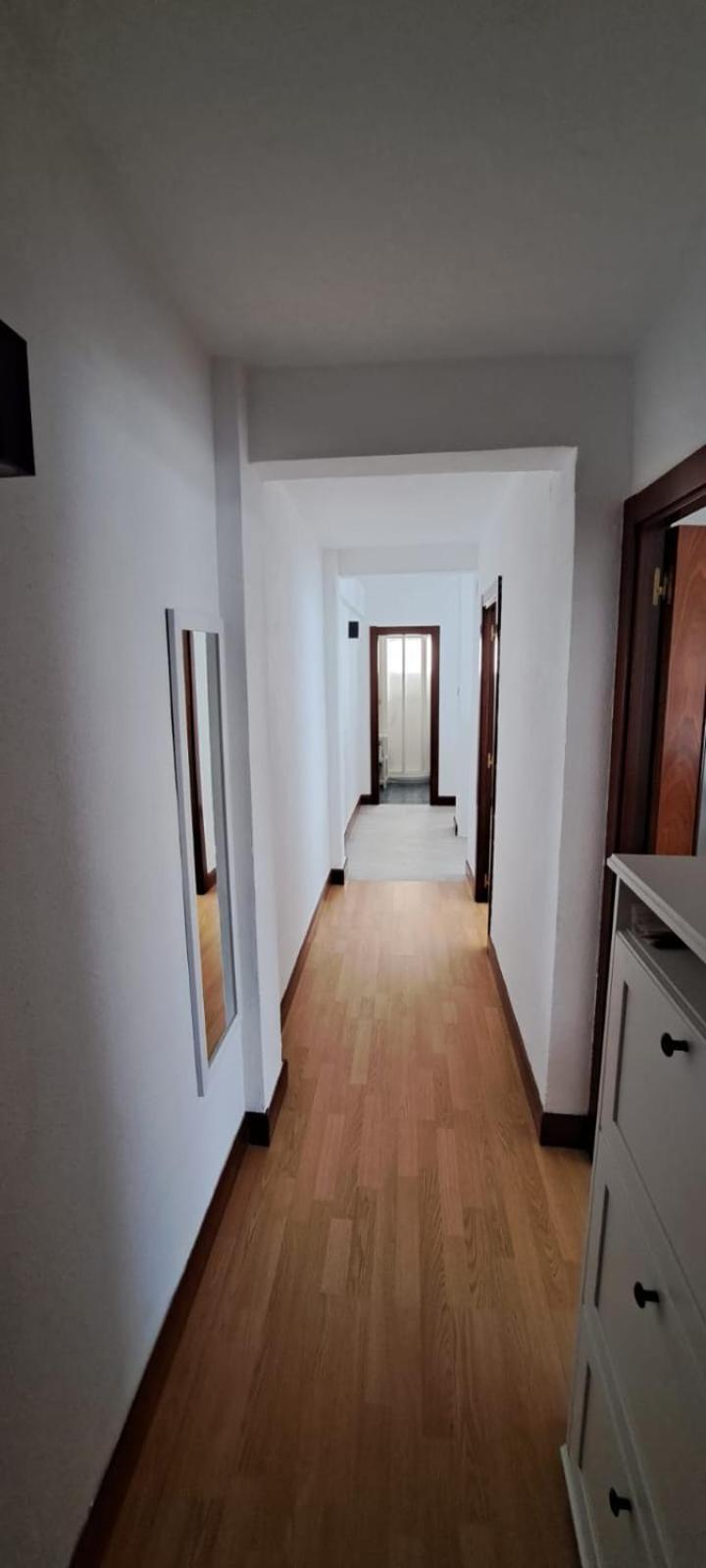 Reformado, A 2Min De Playa, En La Mejor Zona. Apartment Laredo Bagian luar foto