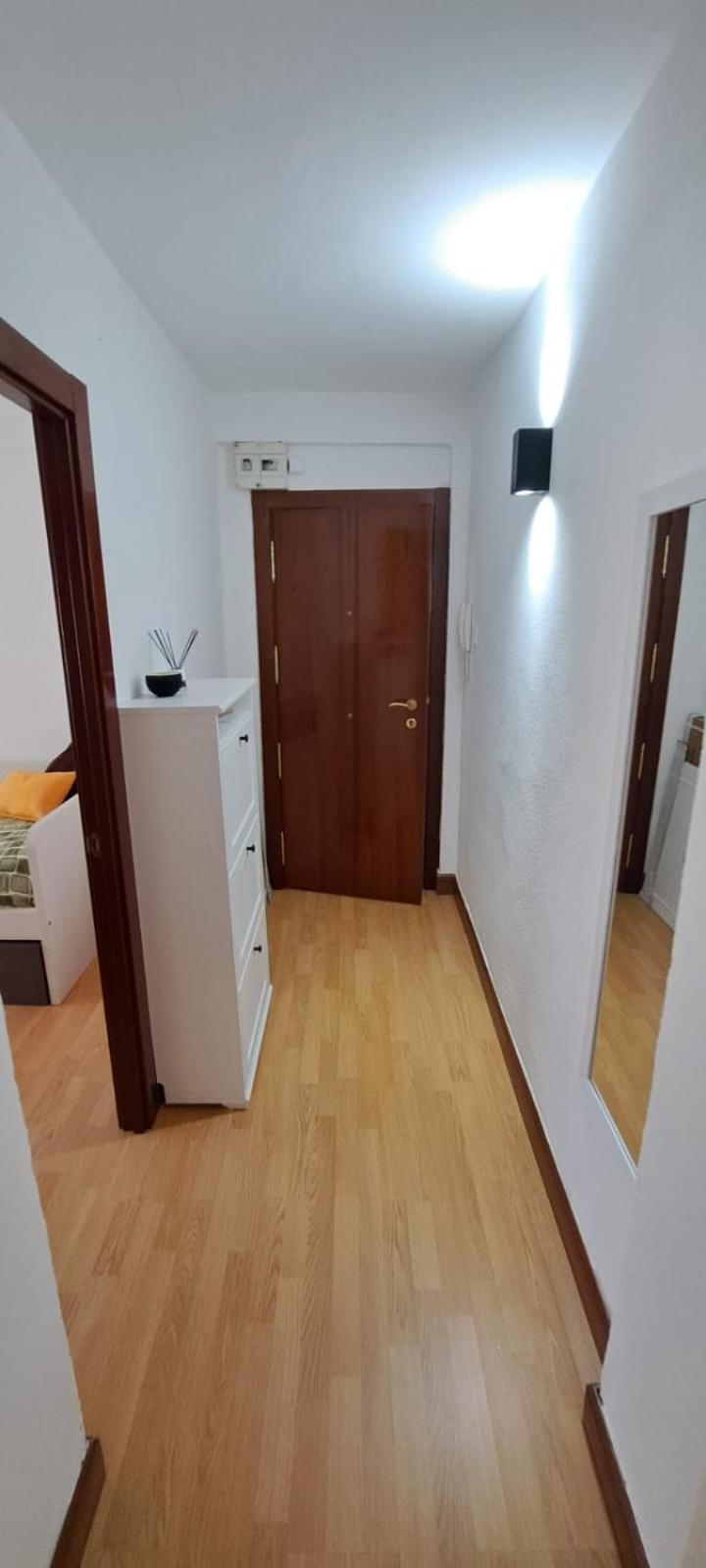 Reformado, A 2Min De Playa, En La Mejor Zona. Apartment Laredo Bagian luar foto