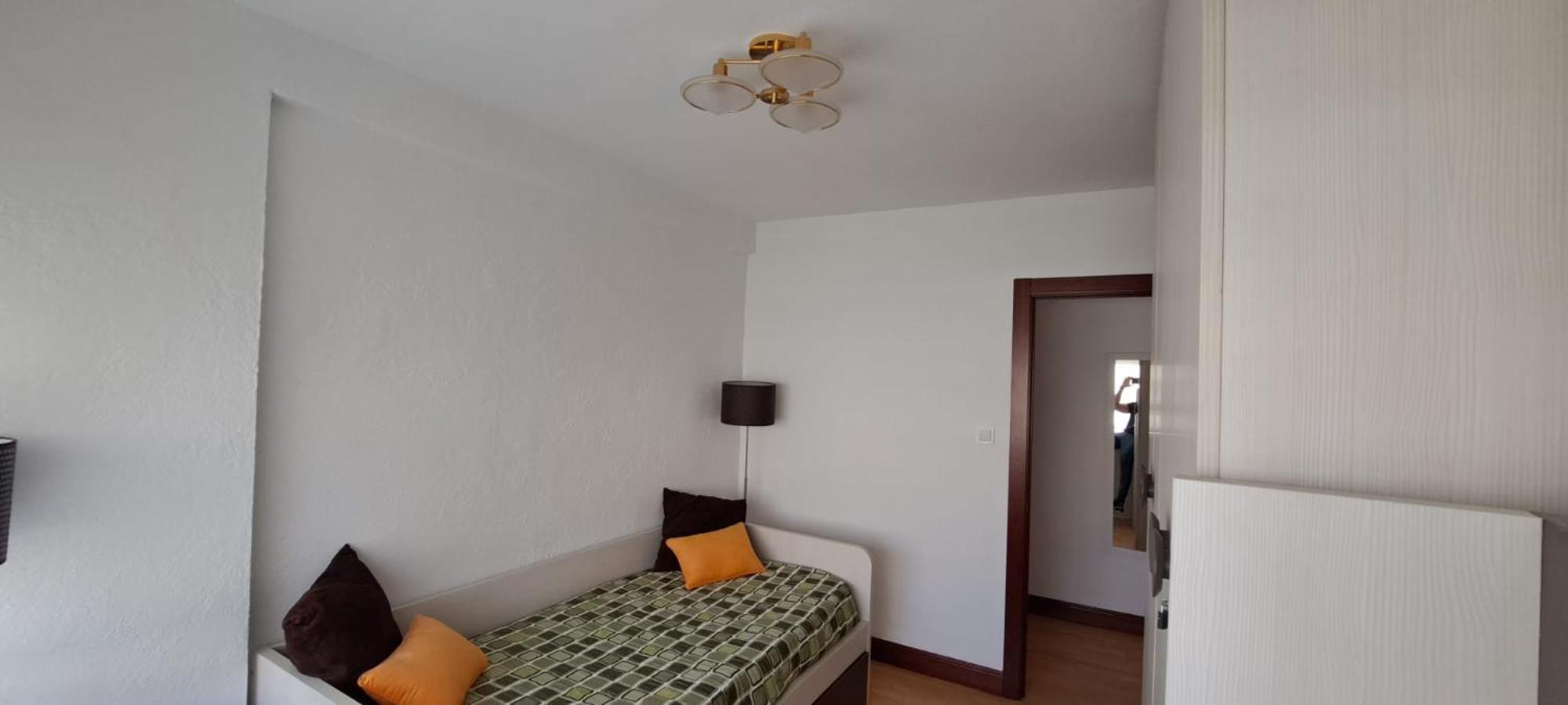 Reformado, A 2Min De Playa, En La Mejor Zona. Apartment Laredo Bagian luar foto