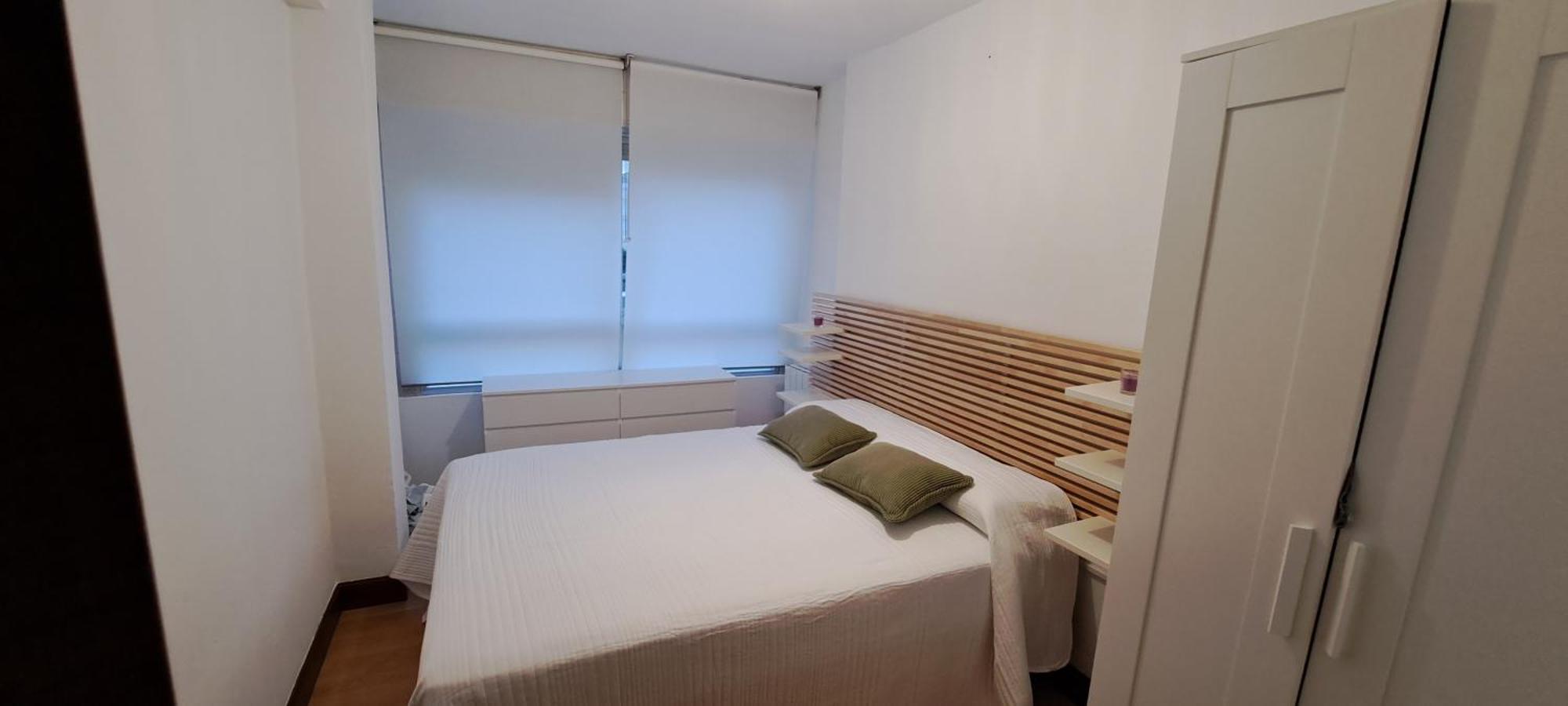 Reformado, A 2Min De Playa, En La Mejor Zona. Apartment Laredo Bagian luar foto