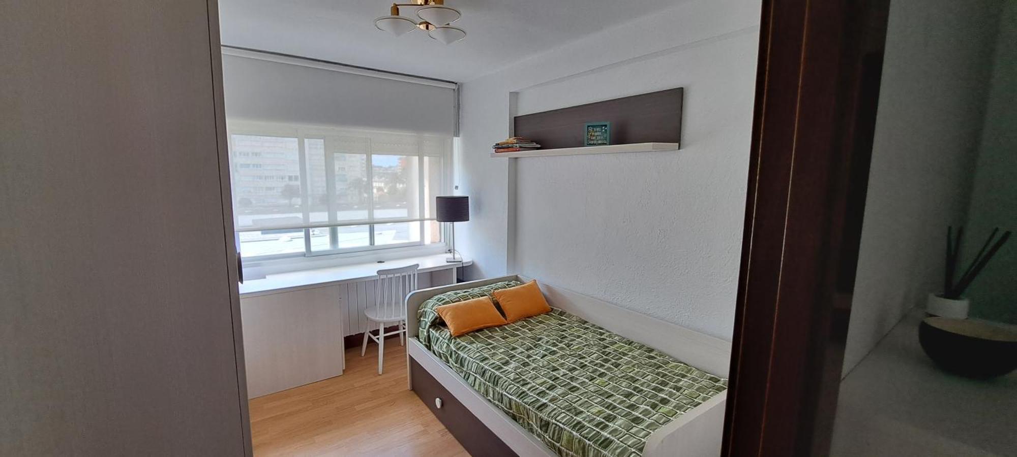 Reformado, A 2Min De Playa, En La Mejor Zona. Apartment Laredo Bagian luar foto